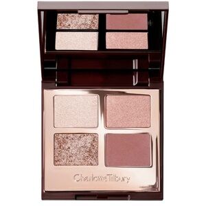 NWT CHARLOTTE TILBURY Luxury Eyeshadow Palette The Bella Sofia